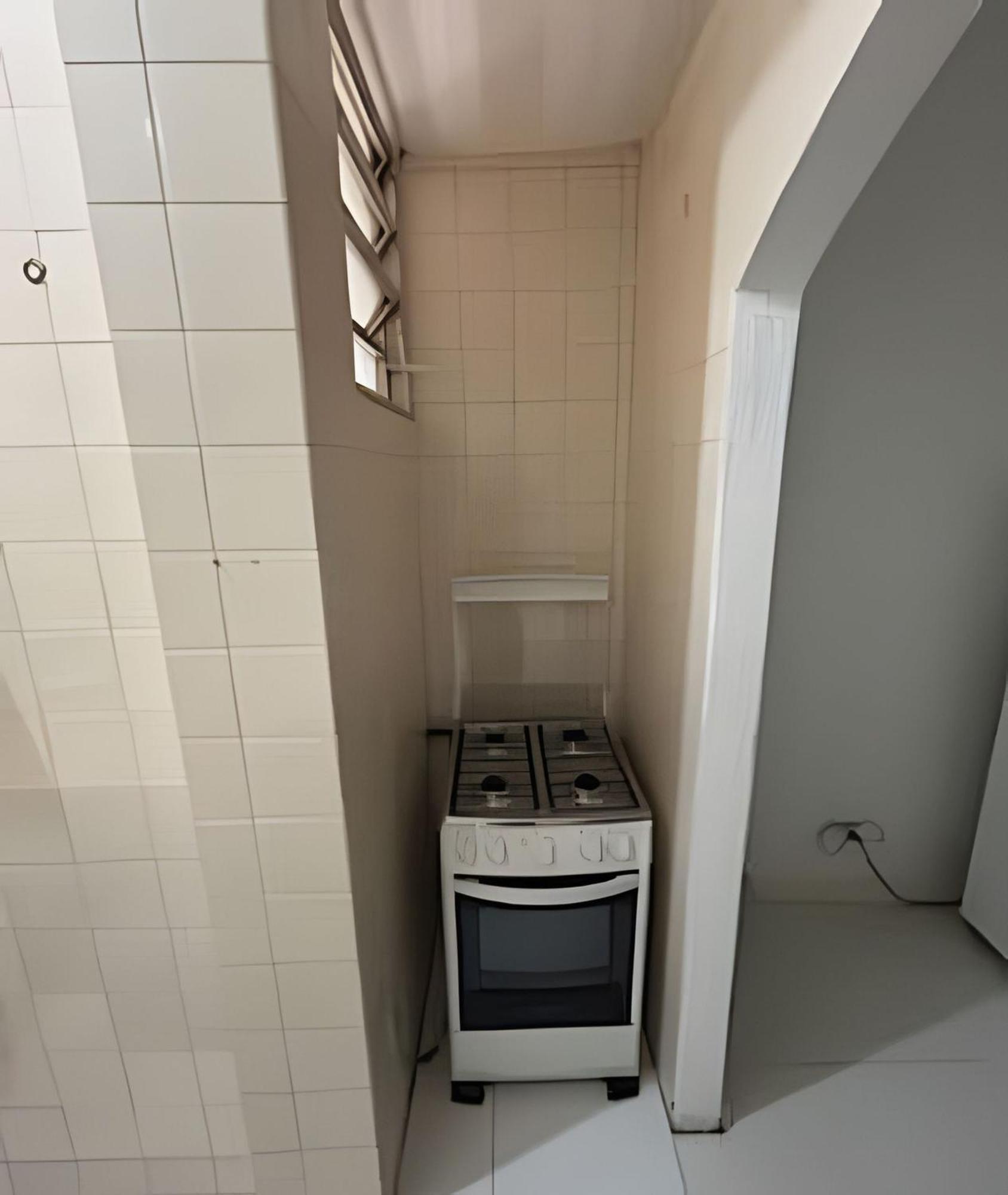 Apartemen Em Copacabana A 100 Metros Da Rio de Janeiro