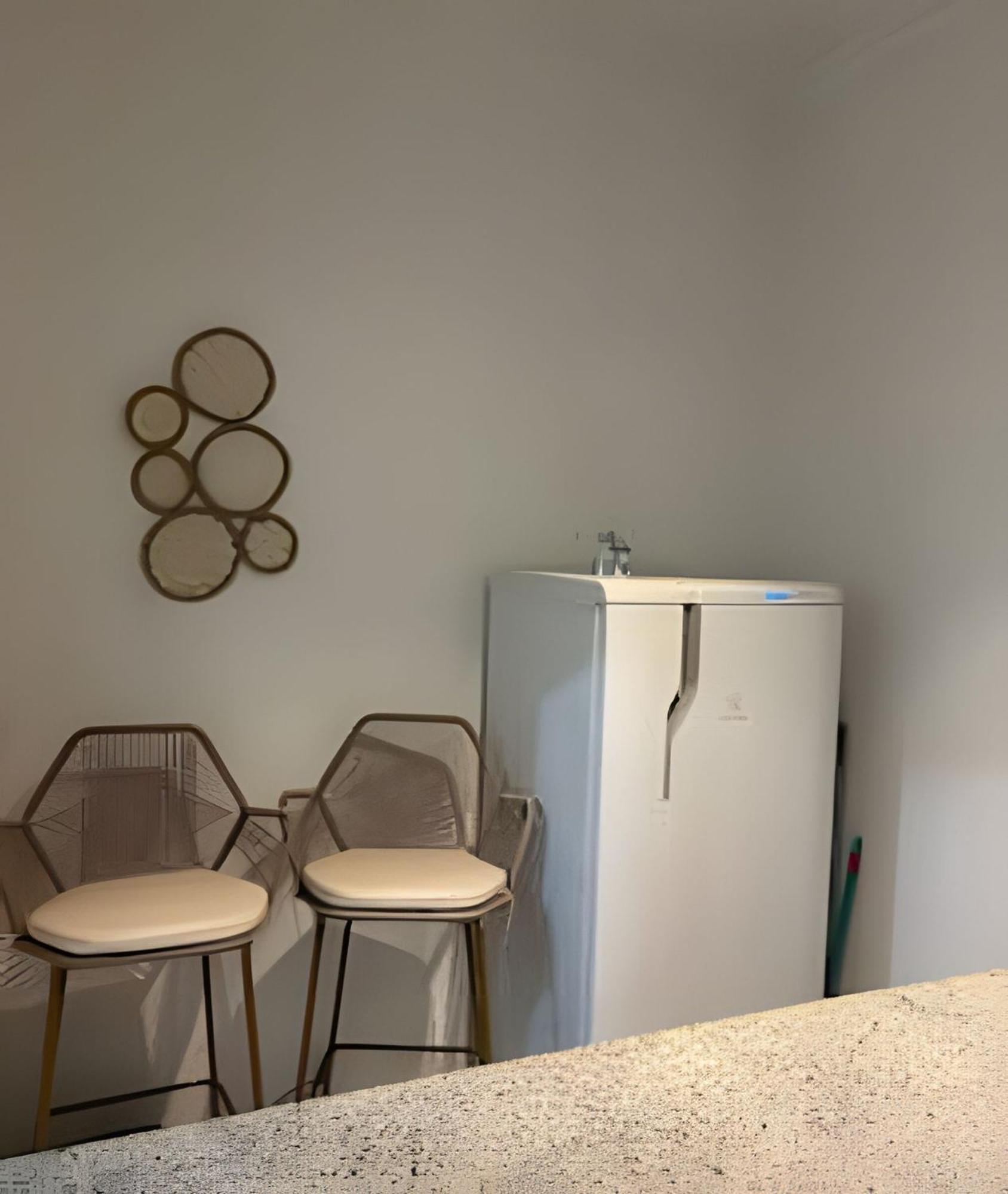 Em Copacabana A 100 Metros Da Appartement *